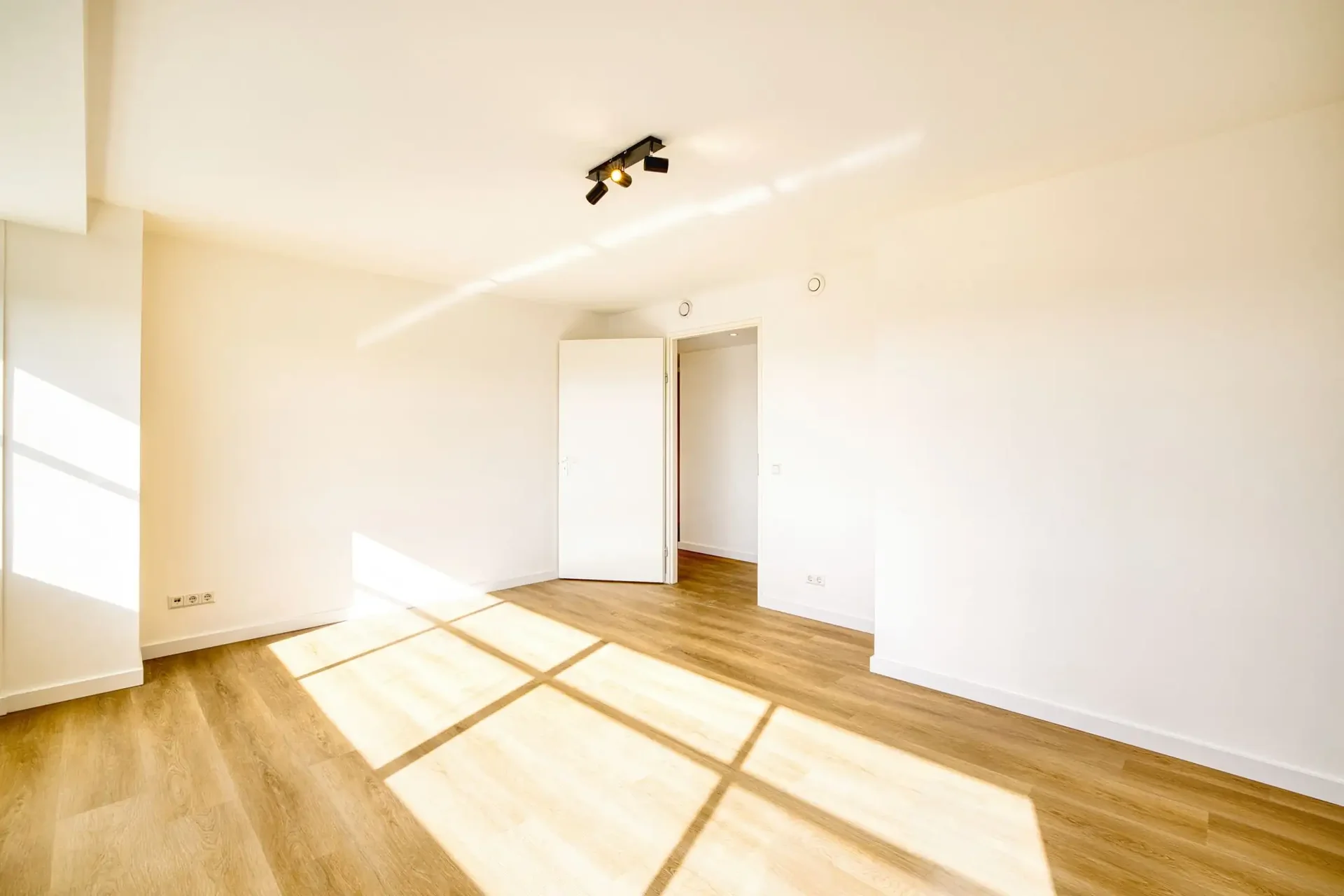 Foto van de Appartement gelegen aan de Noord West Buitensingel in Den Haag