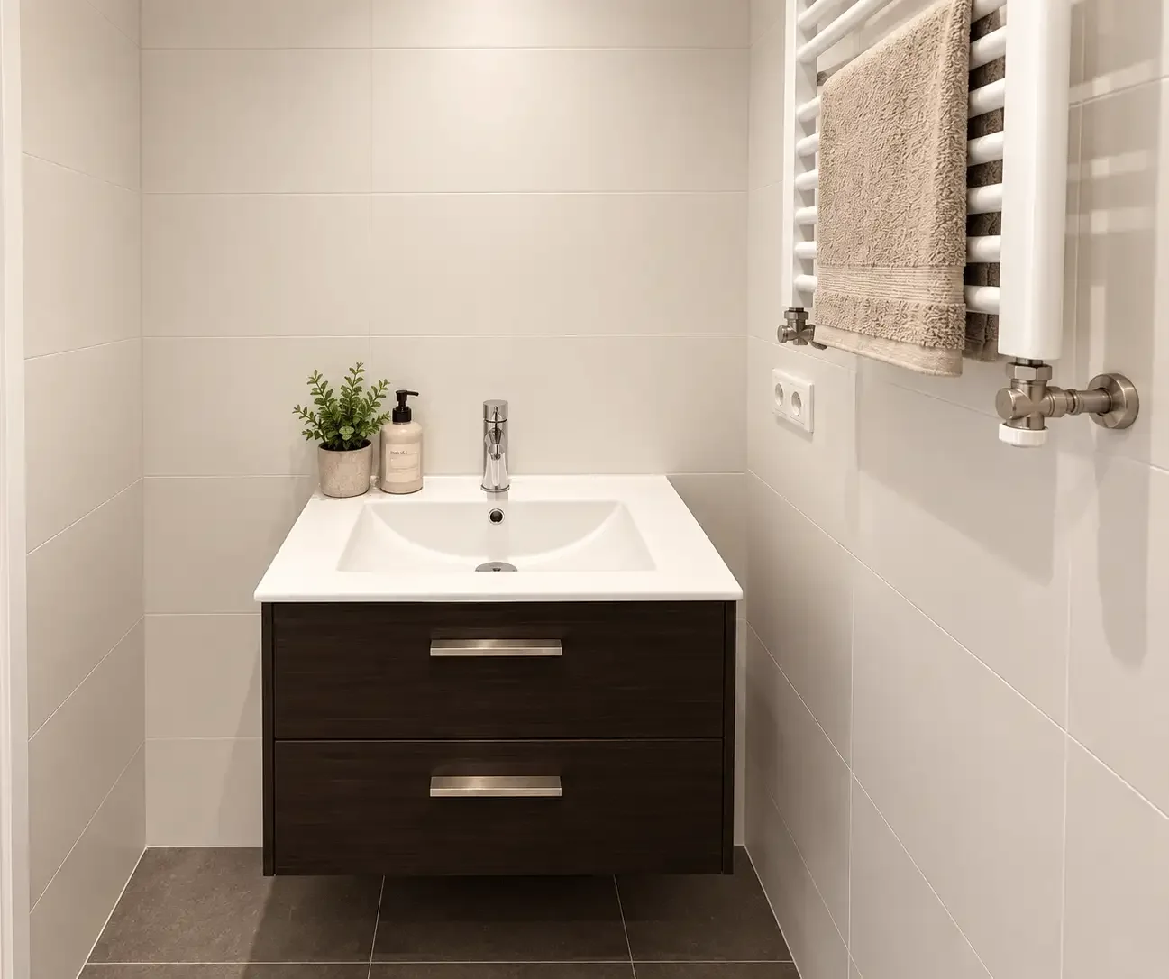 Foto van de Appartement gelegen aan de Frederik Hendriklaan in Den Haag