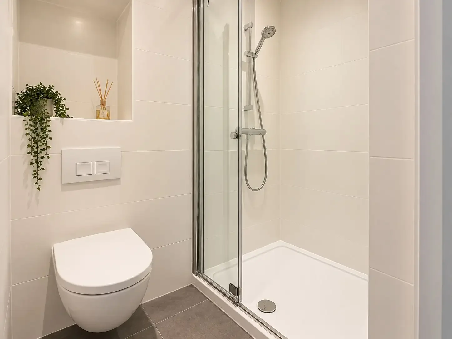 Foto van de Appartement gelegen aan de Frederik Hendriklaan in Den Haag