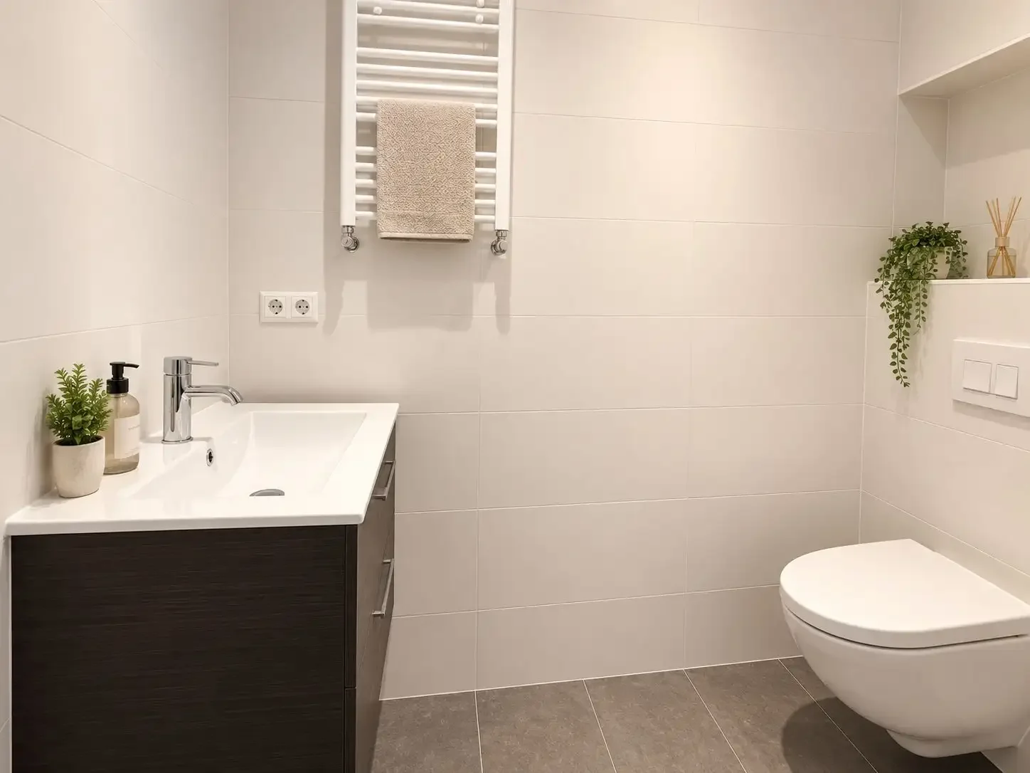 Foto van de Appartement gelegen aan de Frederik Hendriklaan in Den Haag