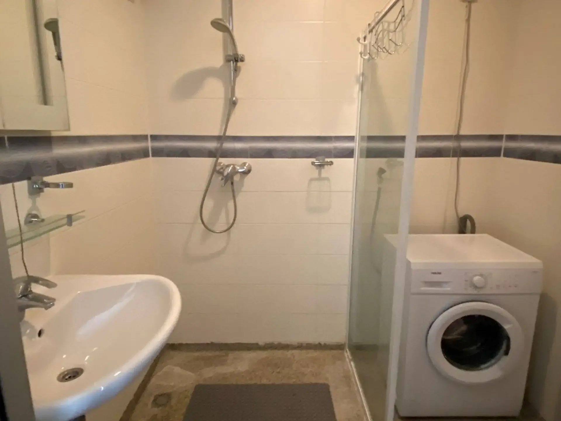 Foto van de Appartement gelegen aan de Midscheeps in Amsterdam