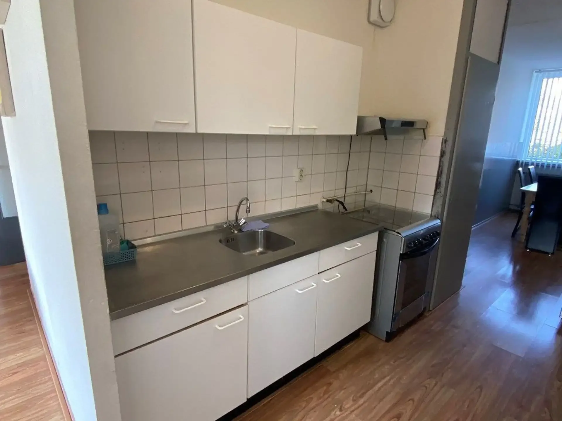 Foto van de Appartement gelegen aan de Midscheeps in Amsterdam