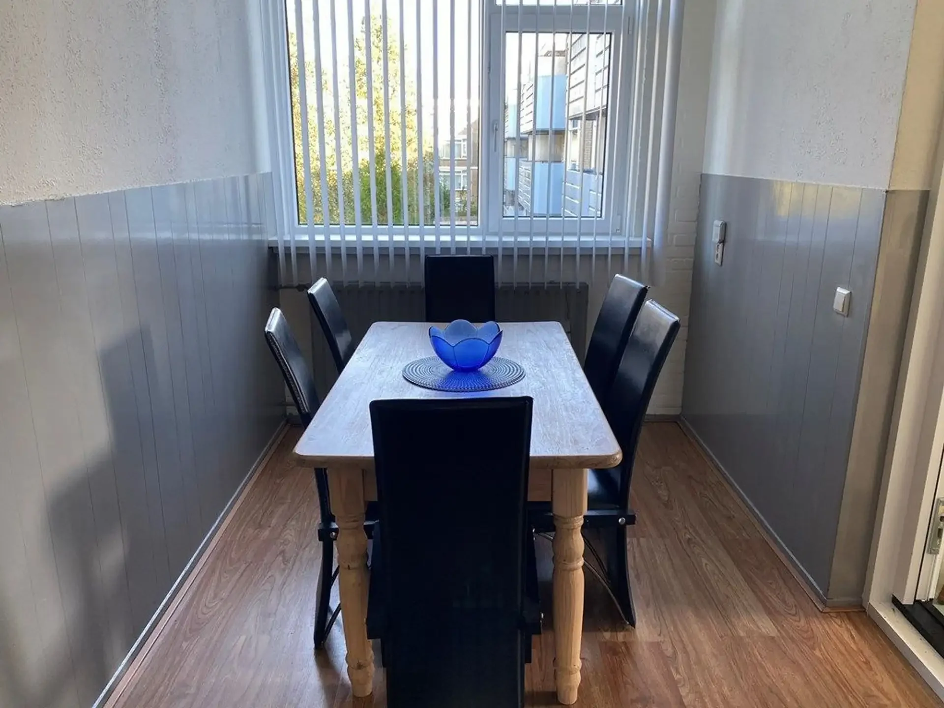 Foto van de Appartement gelegen aan de Midscheeps in Amsterdam