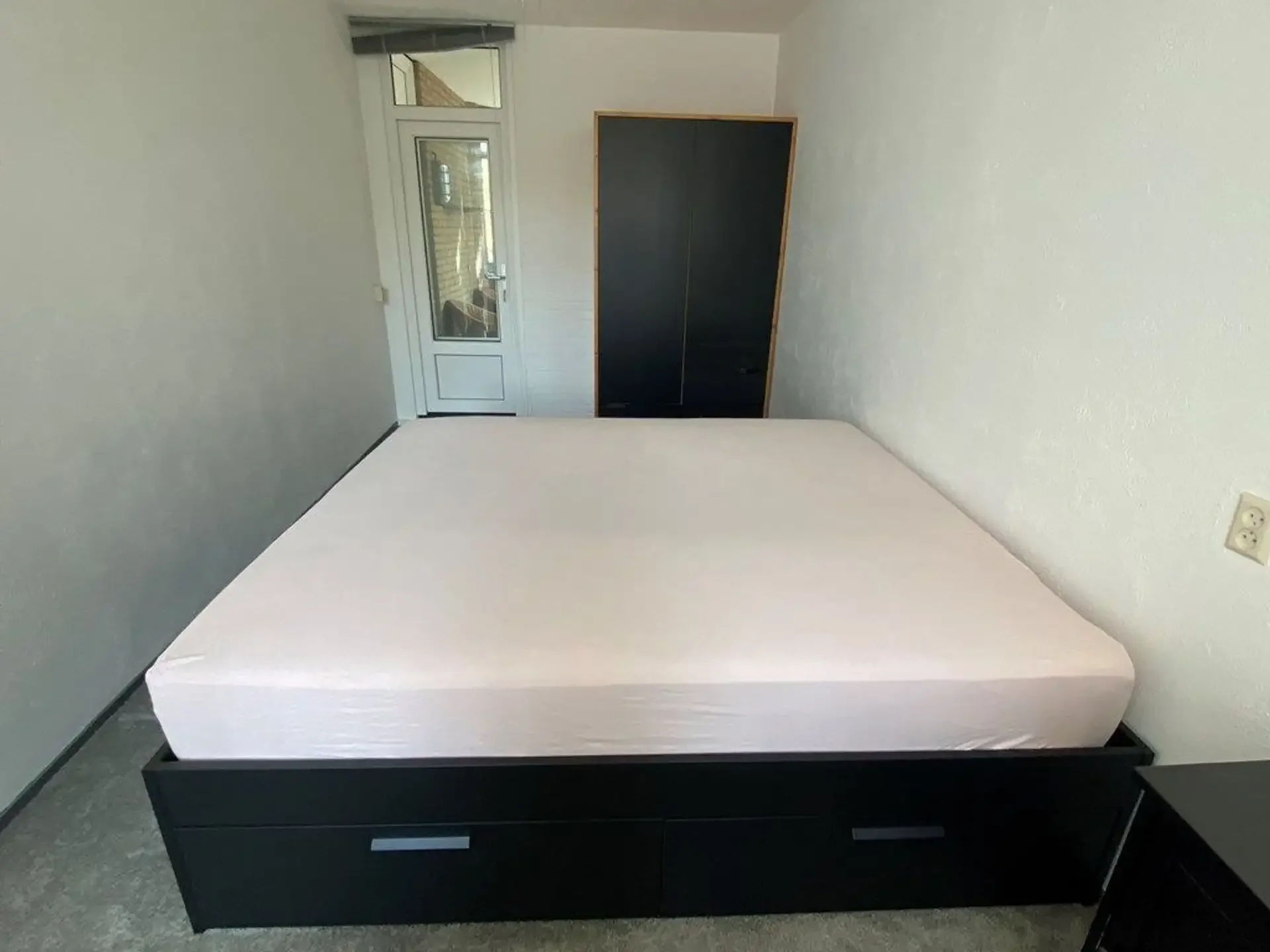 Foto van de Appartement gelegen aan de Midscheeps in Amsterdam
