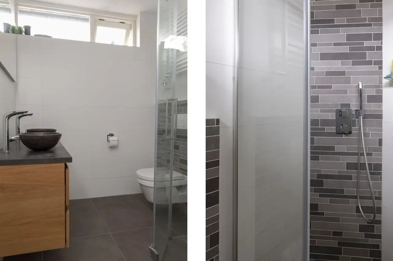 Foto van de Appartement gelegen aan de Middelburgsingel in Arnhem