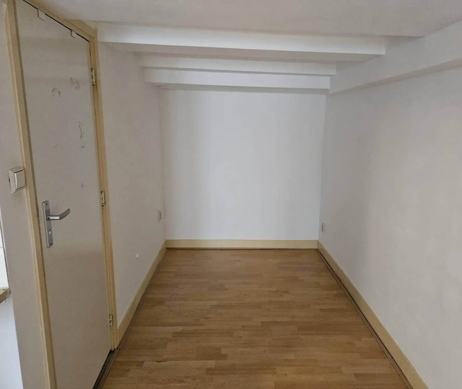 Foto van de Appartement gelegen aan de Oudegracht in Utrecht