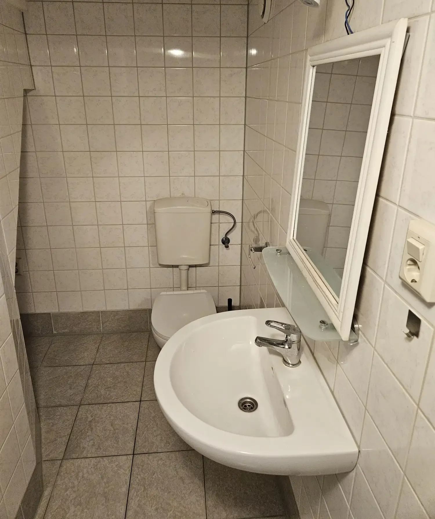 Foto van de Appartement gelegen aan de Oudegracht in Utrecht