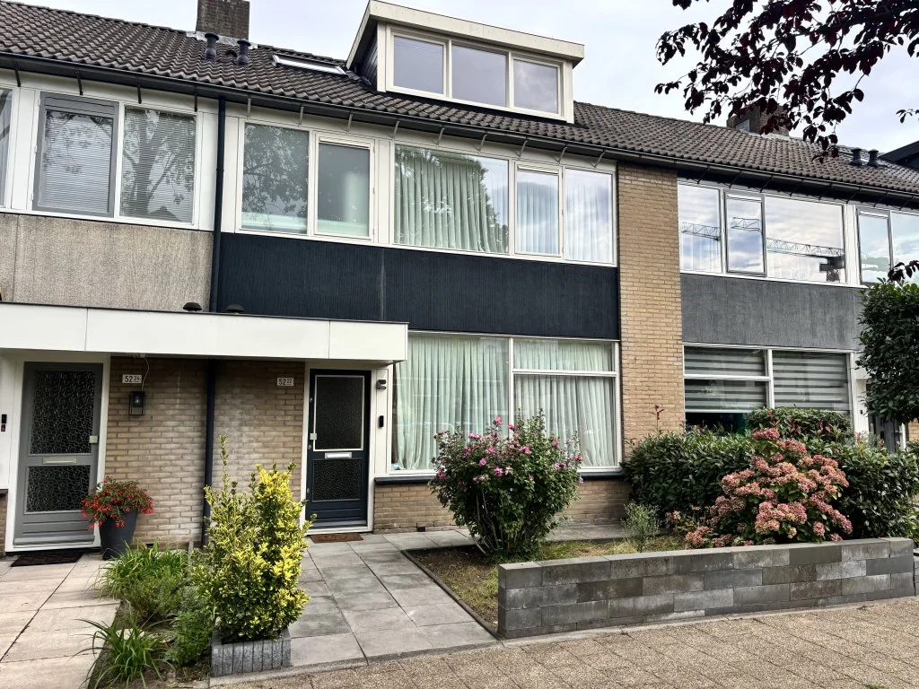 Foto van de Appartement gelegen aan de Nijenheim in Zeist