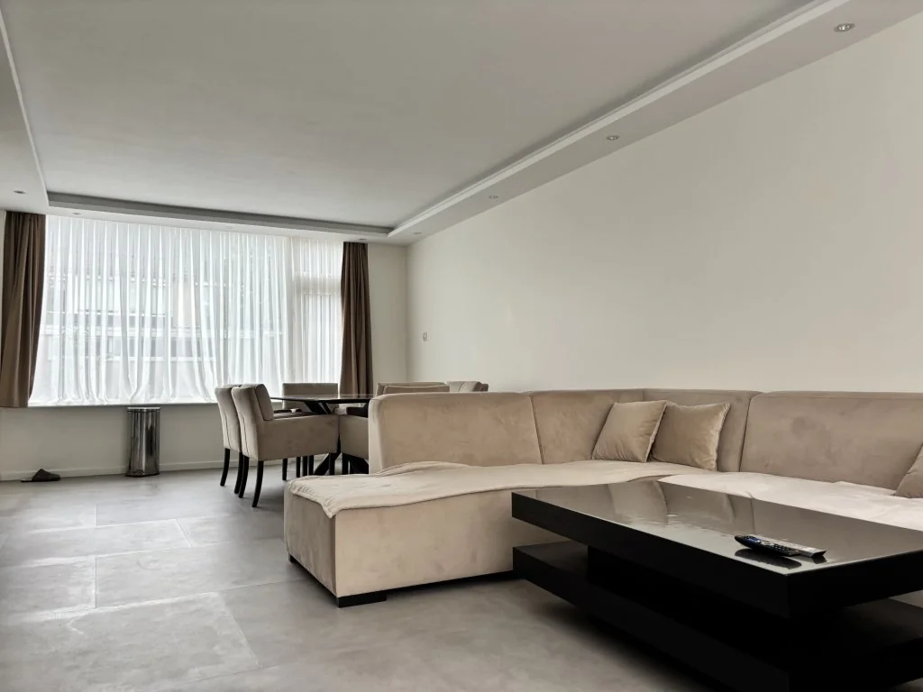 Foto van de Appartement gelegen aan de Nijenheim in Zeist