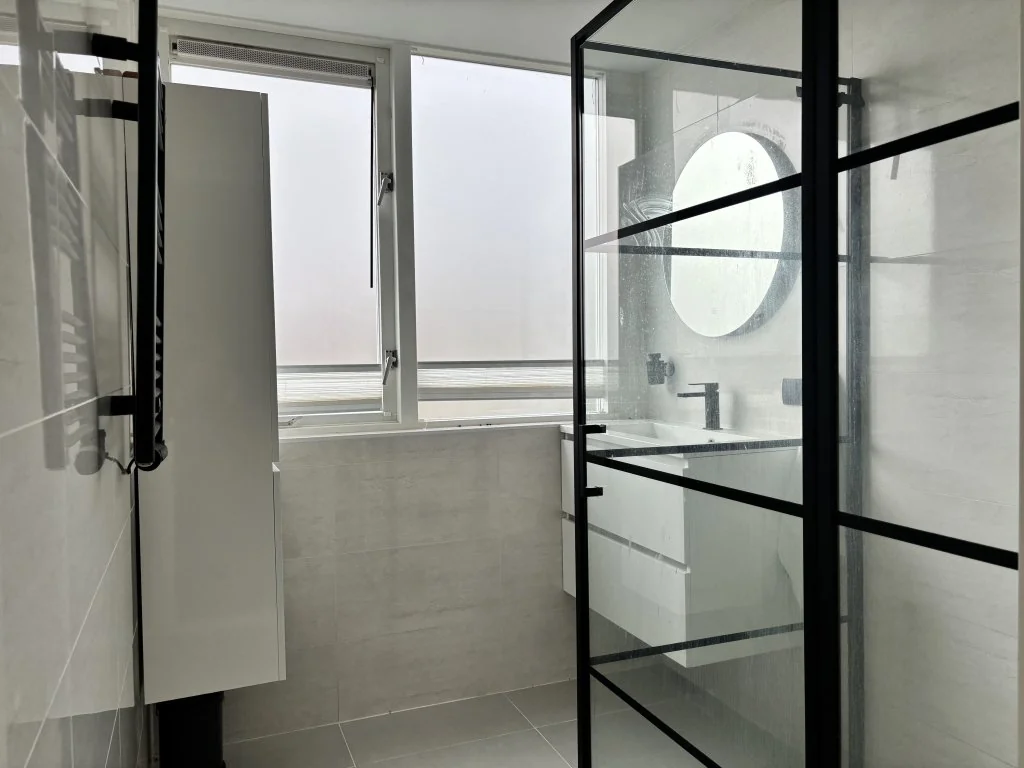 Foto van de Appartement gelegen aan de Nijenheim in Zeist