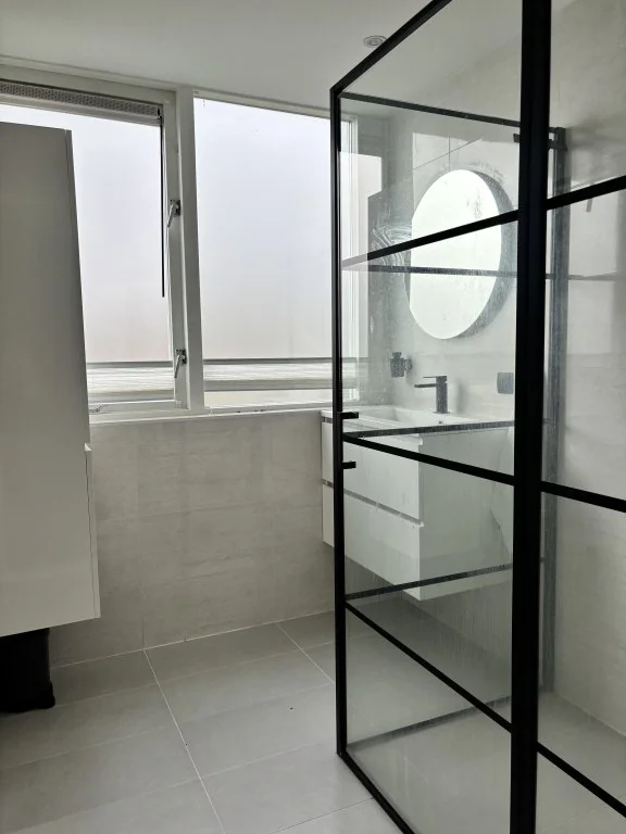 Foto van de Appartement gelegen aan de Nijenheim in Zeist