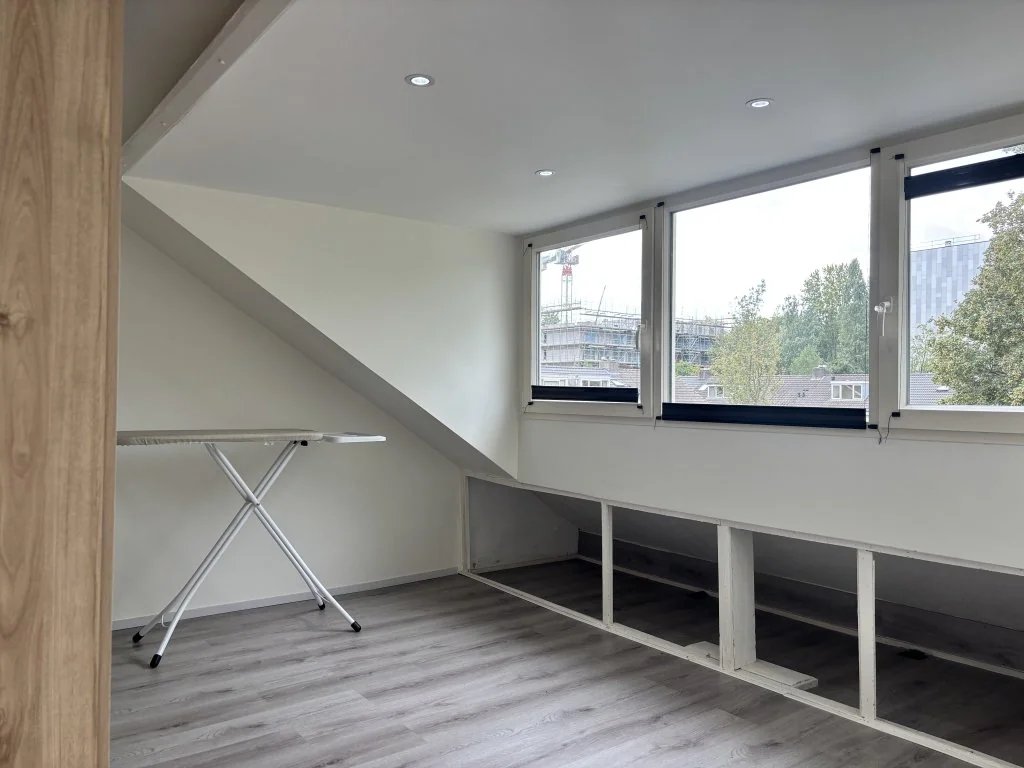 Foto van de Appartement gelegen aan de Nijenheim in Zeist
