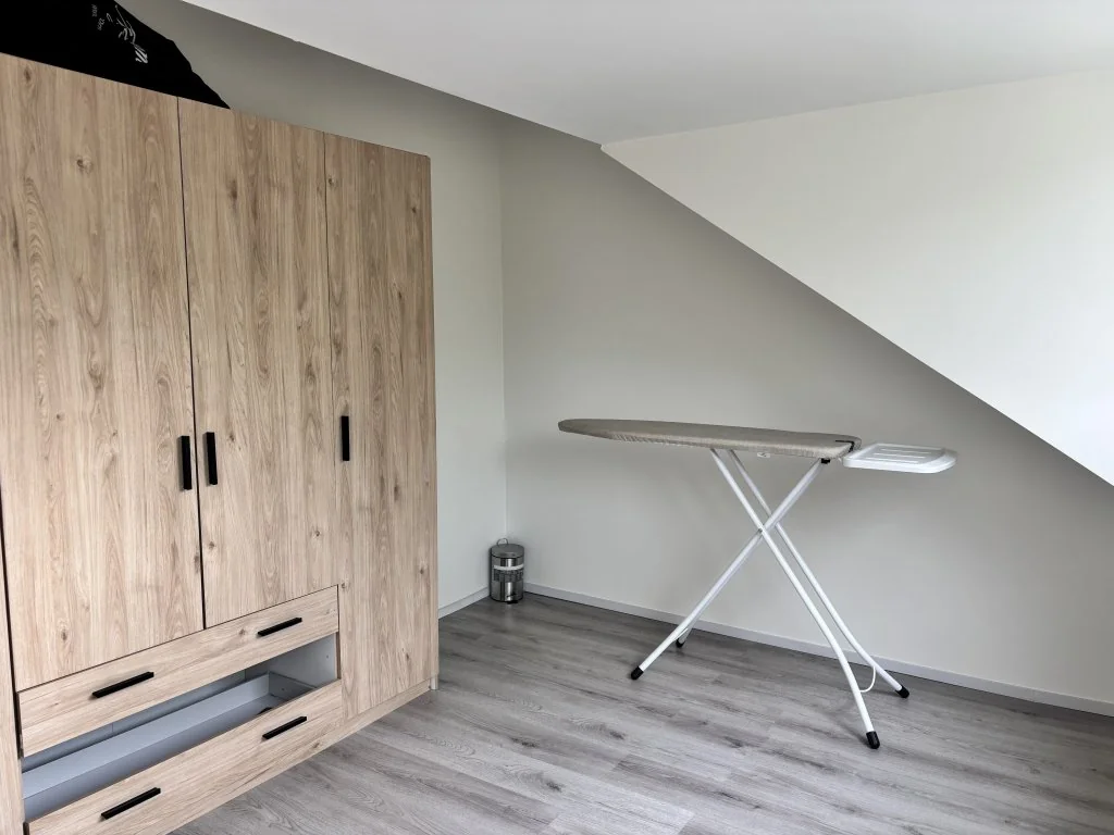 Foto van de Appartement gelegen aan de Nijenheim in Zeist