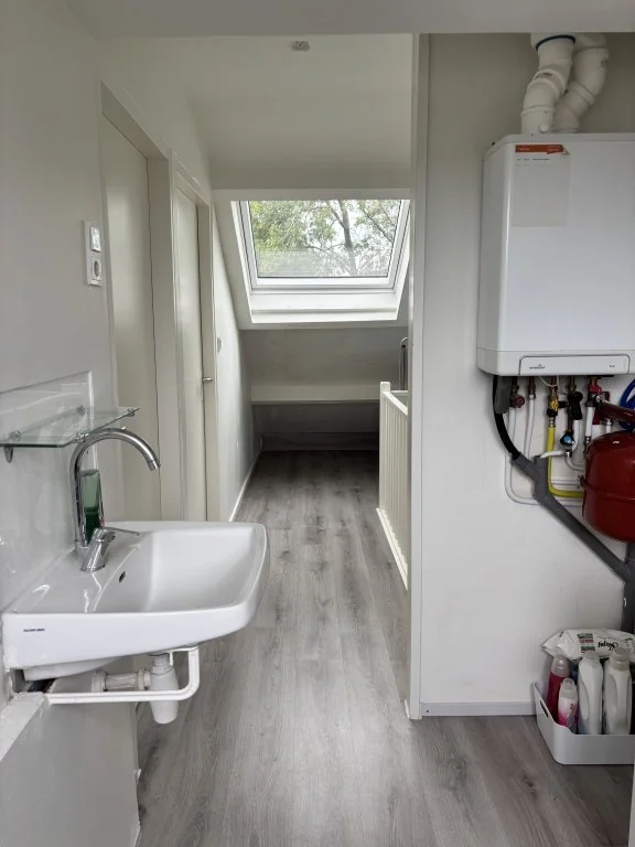 Foto van de Appartement gelegen aan de Nijenheim in Zeist