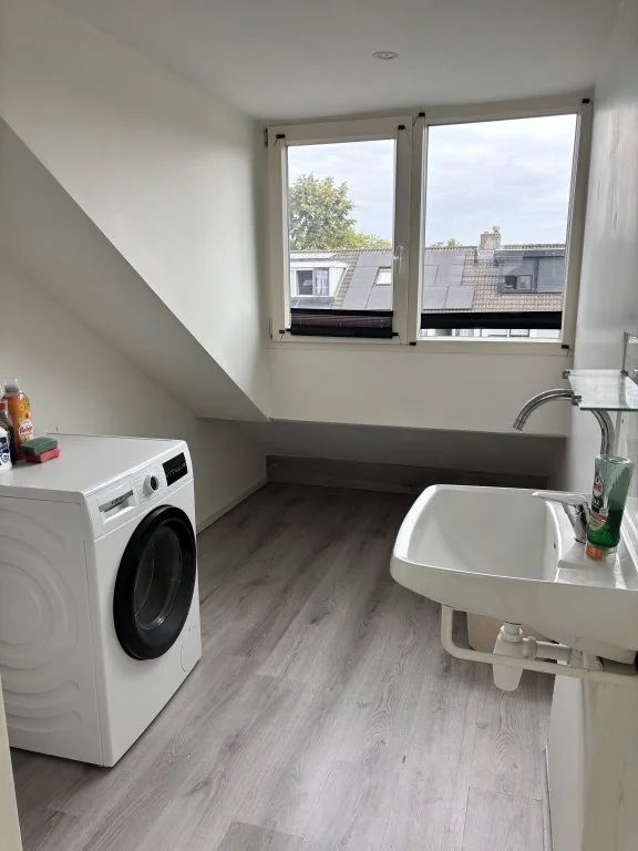 Foto van de Appartement gelegen aan de Nijenheim in Zeist
