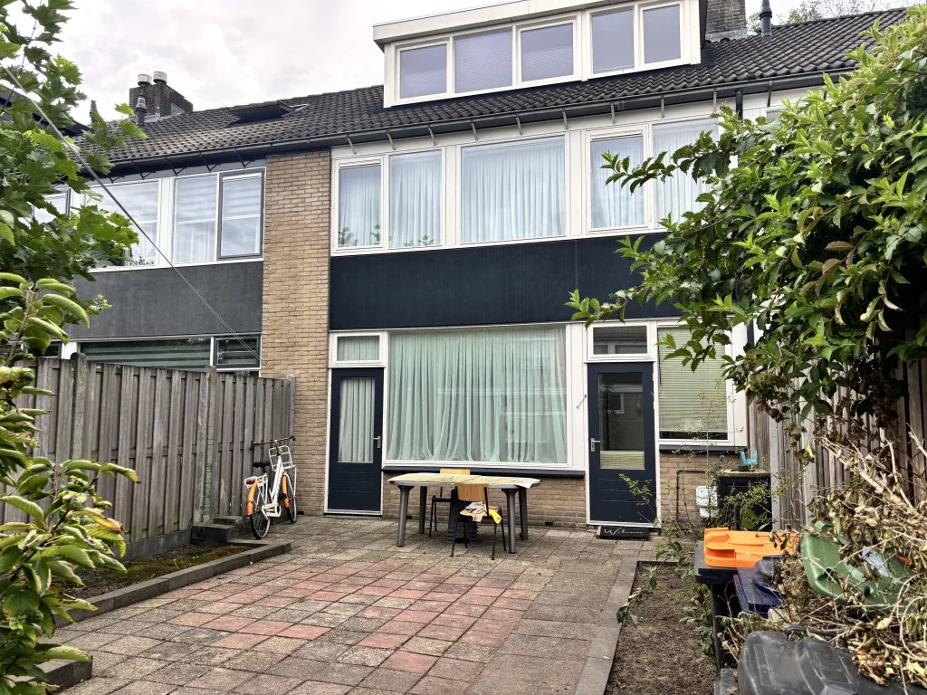 Foto van de Appartement gelegen aan de Nijenheim in Zeist