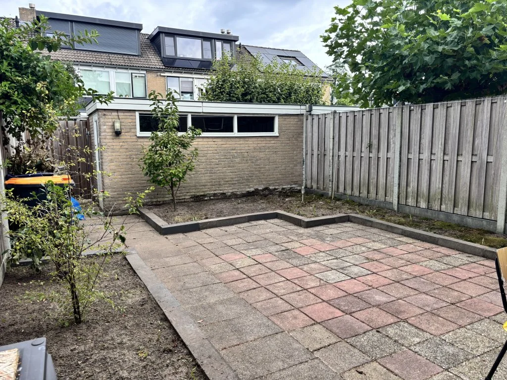 Foto van de Appartement gelegen aan de Nijenheim in Zeist