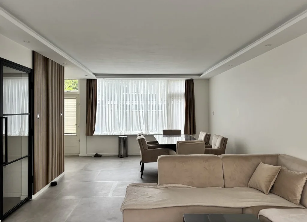 Foto van de Appartement gelegen aan de Nijenheim in Zeist