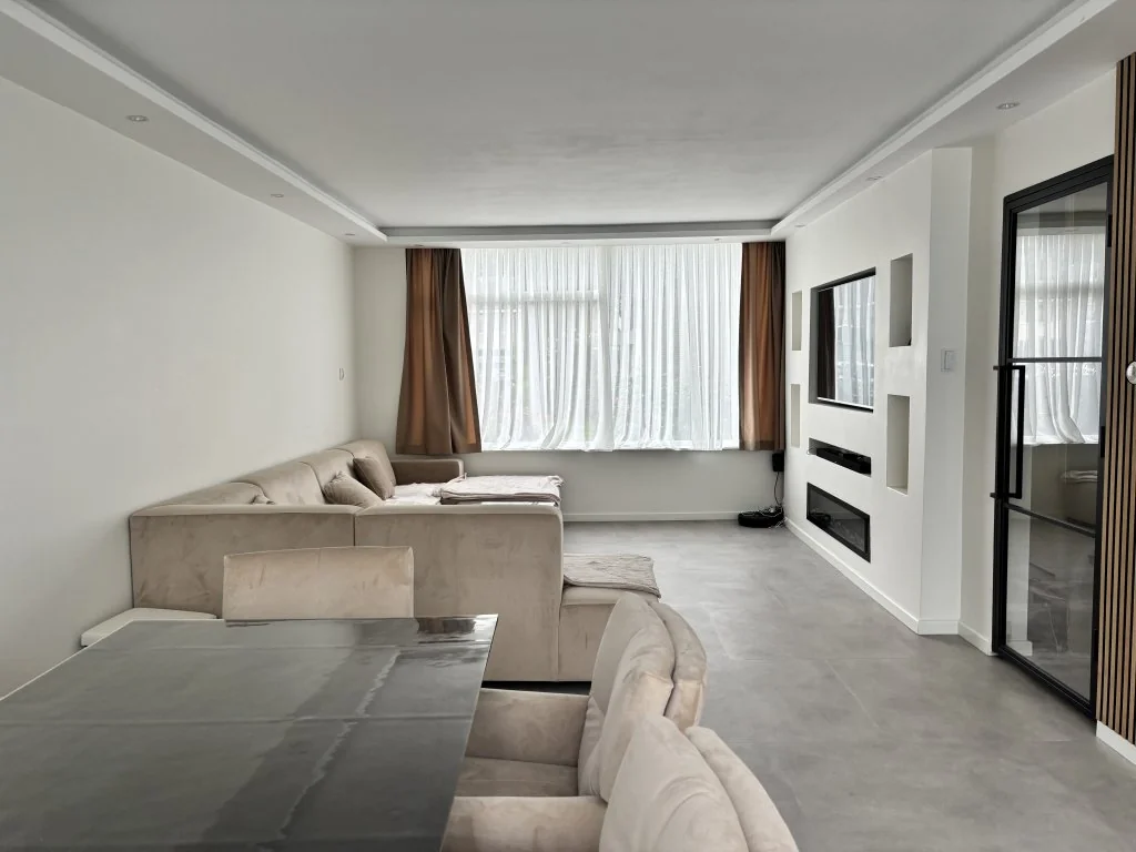 Foto van de Appartement gelegen aan de Nijenheim in Zeist