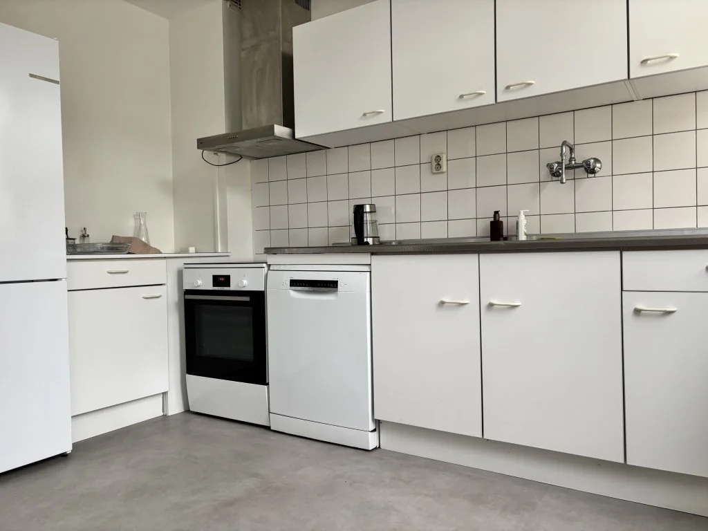 Foto van de Appartement gelegen aan de Nijenheim in Zeist