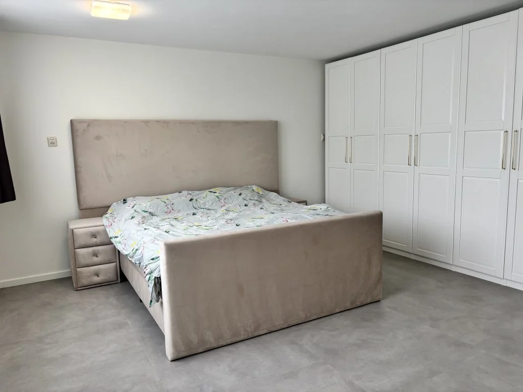 Foto van de Appartement gelegen aan de Nijenheim in Zeist