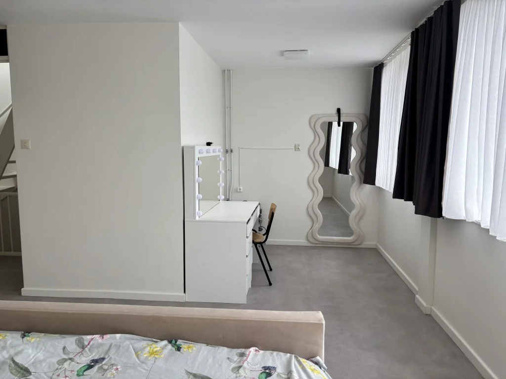 Foto van de Appartement gelegen aan de Nijenheim in Zeist