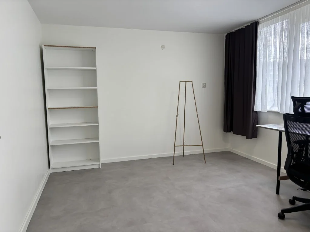 Foto van de Appartement gelegen aan de Nijenheim in Zeist