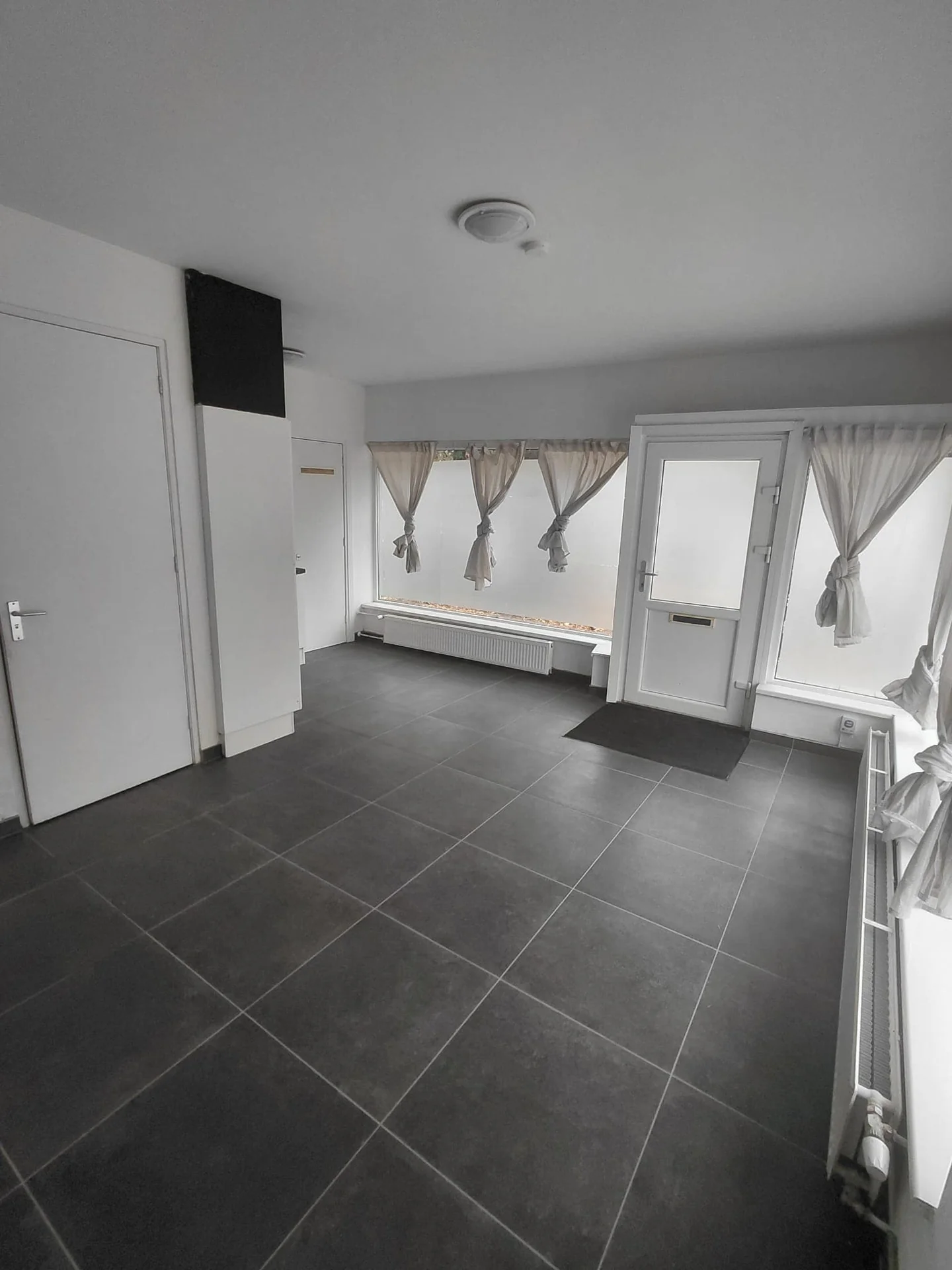 Foto van de Appartement gelegen aan de Edisonstraat in Utrecht