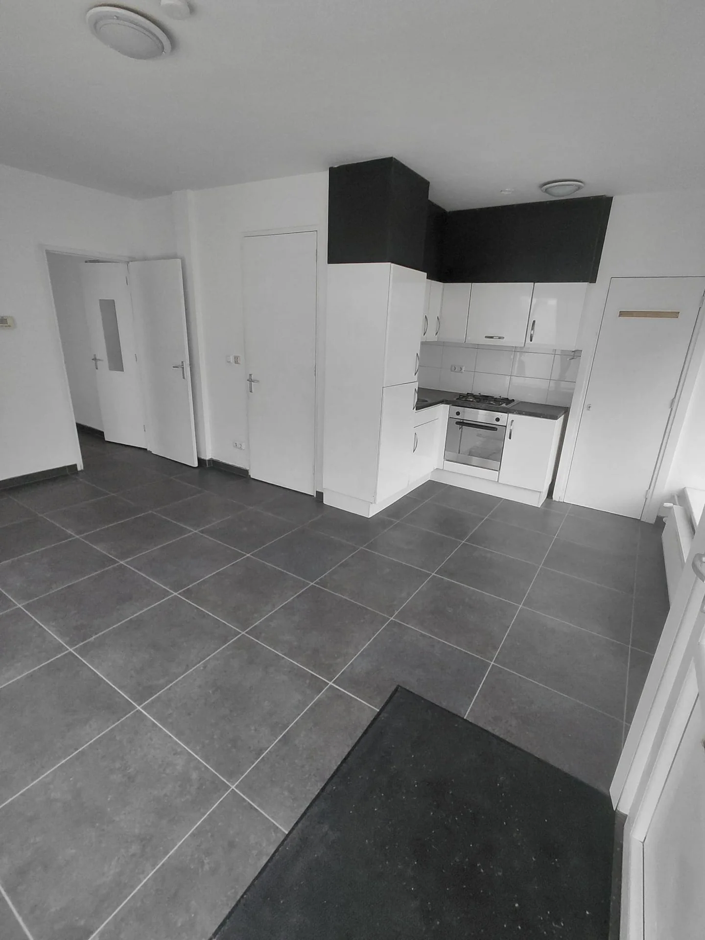 Foto van de Appartement gelegen aan de Edisonstraat in Utrecht