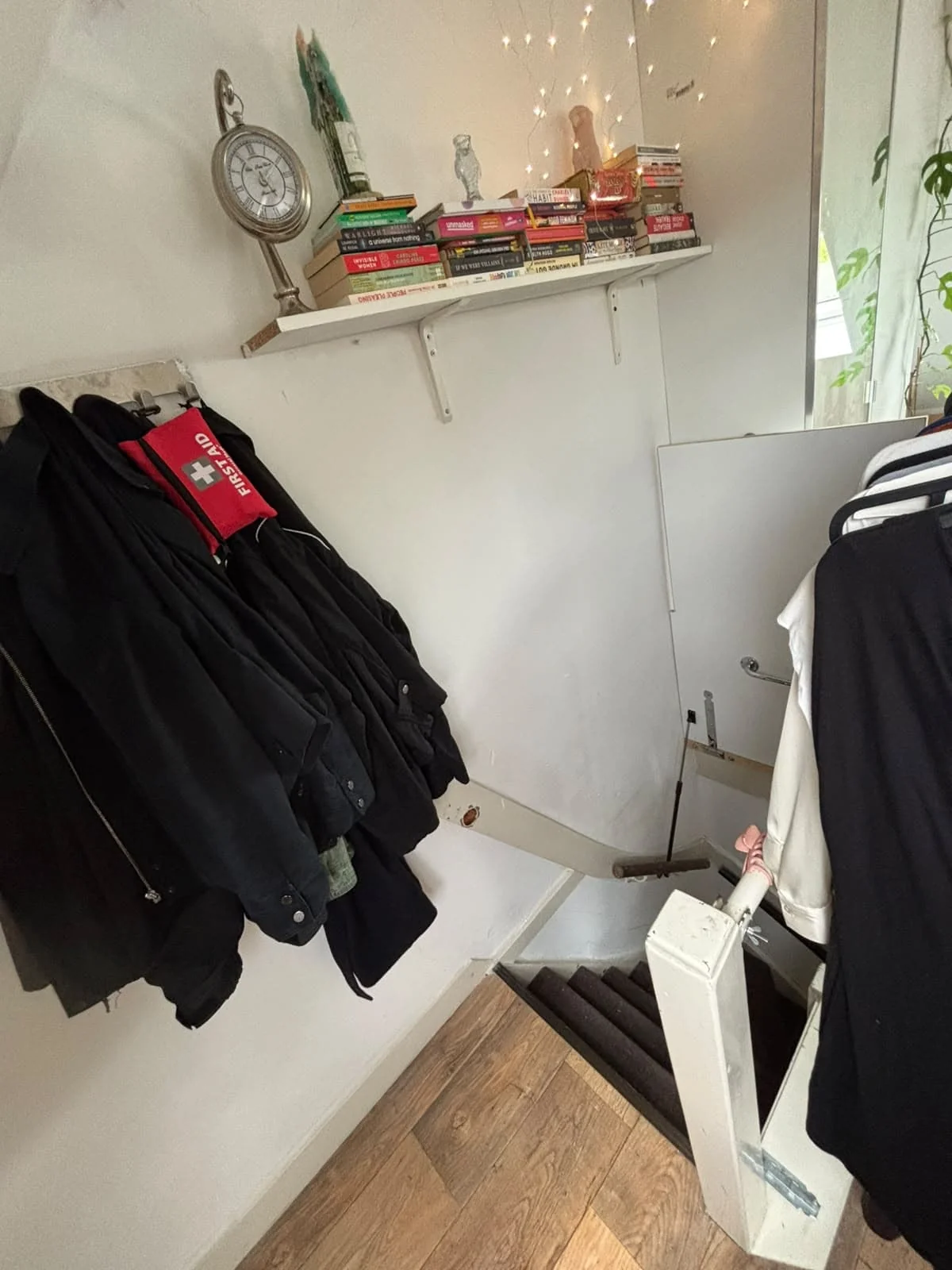 Foto van de Kamer gelegen aan de Vleutenseweg in Utrecht