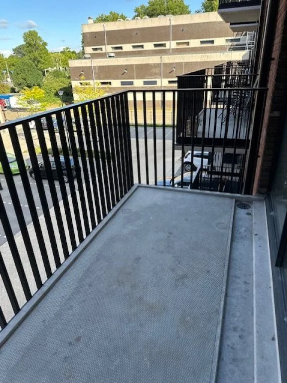 Foto van de Appartement gelegen aan de Singravenhof in Arnhem