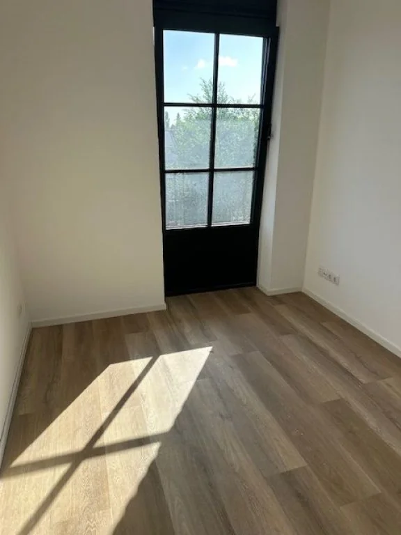 Foto van de Appartement gelegen aan de Singravenhof in Arnhem