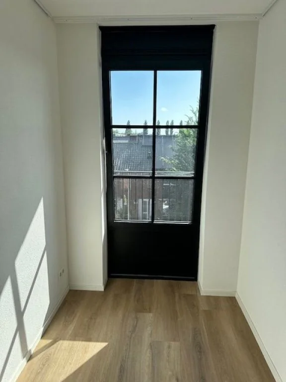 Foto van de Appartement gelegen aan de Singravenhof in Arnhem