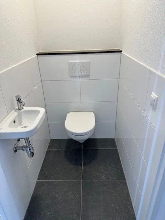 Foto van de Appartement gelegen aan de Singravenhof in Arnhem