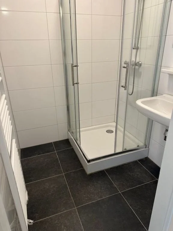 Foto van de Appartement gelegen aan de Singravenhof in Arnhem