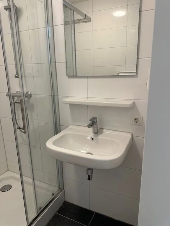 Foto van de Appartement gelegen aan de Singravenhof in Arnhem
