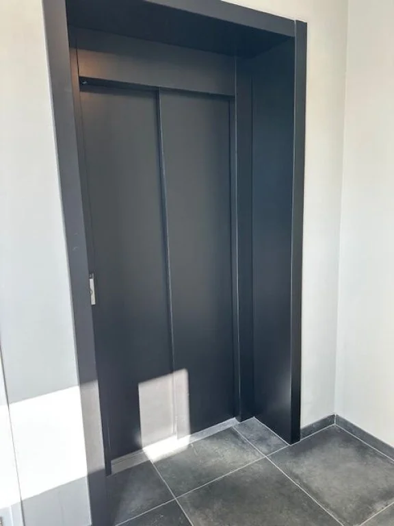 Foto van de Appartement gelegen aan de Singravenhof in Arnhem