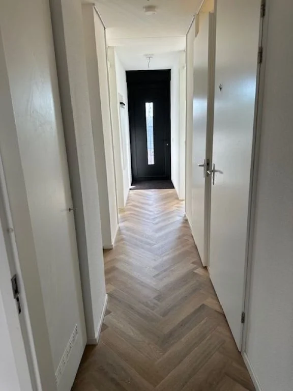 Foto van de Appartement gelegen aan de Singravenhof in Arnhem