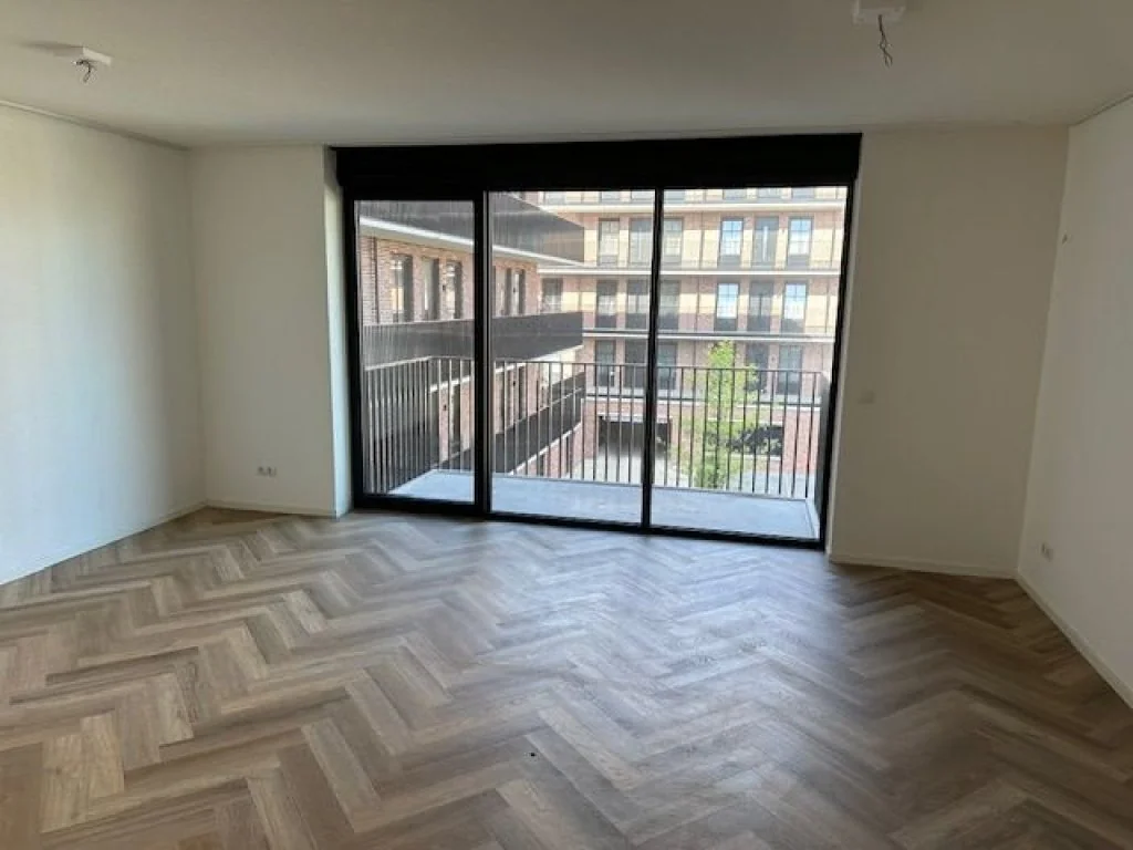 Foto van de Appartement gelegen aan de Singravenhof in Arnhem
