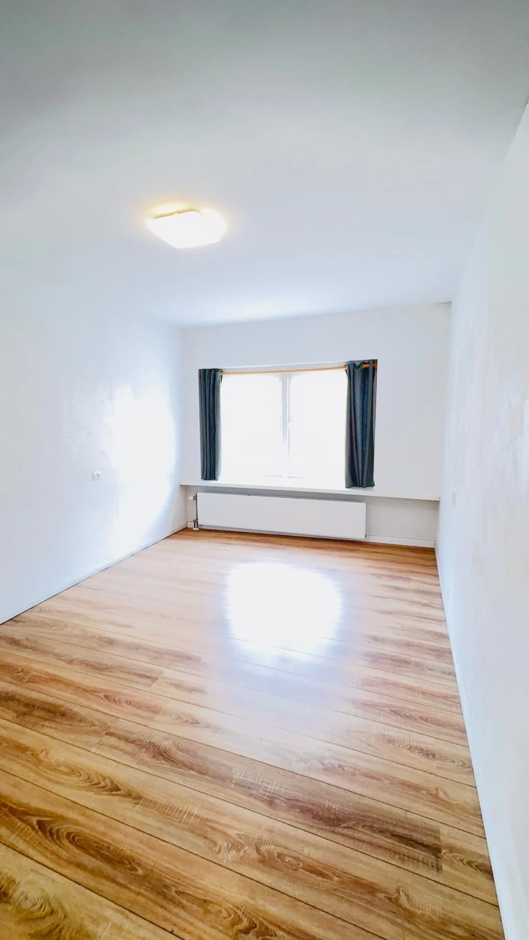 Foto van de Kamer gelegen aan de Langendijk in Vianen