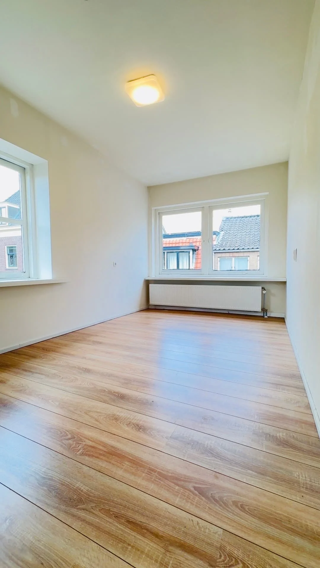 Foto van de Kamer gelegen aan de Langendijk in Vianen