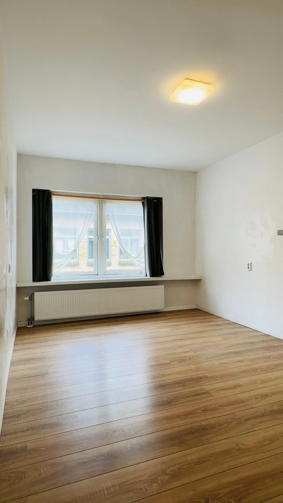 Foto van de Kamer gelegen aan de Langendijk in Vianen