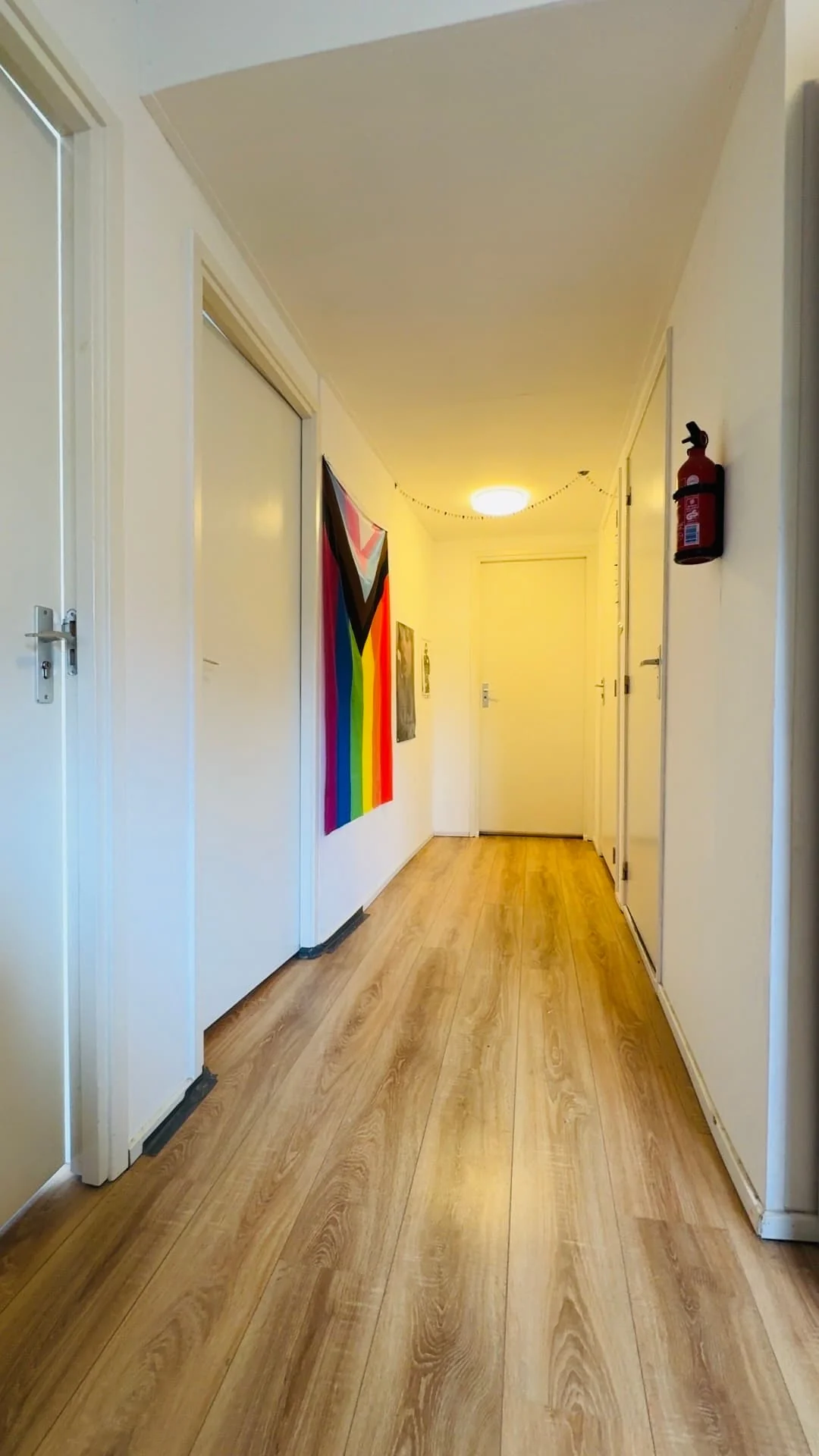 Foto van de Kamer gelegen aan de Langendijk in Vianen