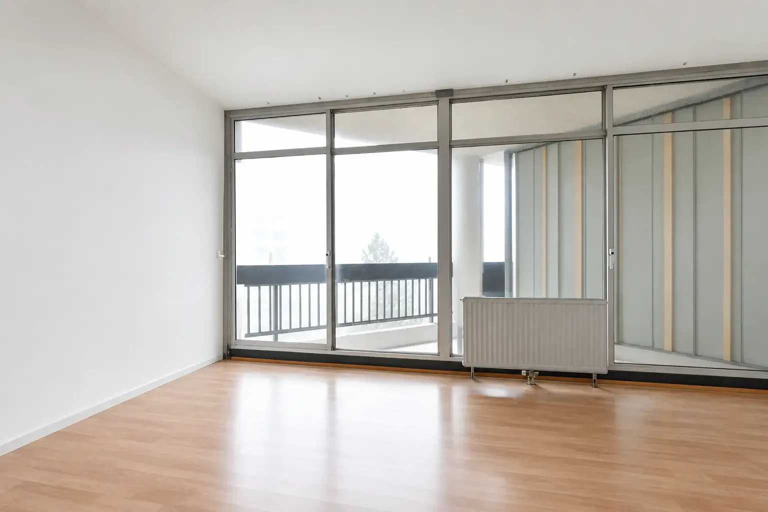 Foto van de Appartement gelegen aan de Groenhoven in Amsterdam