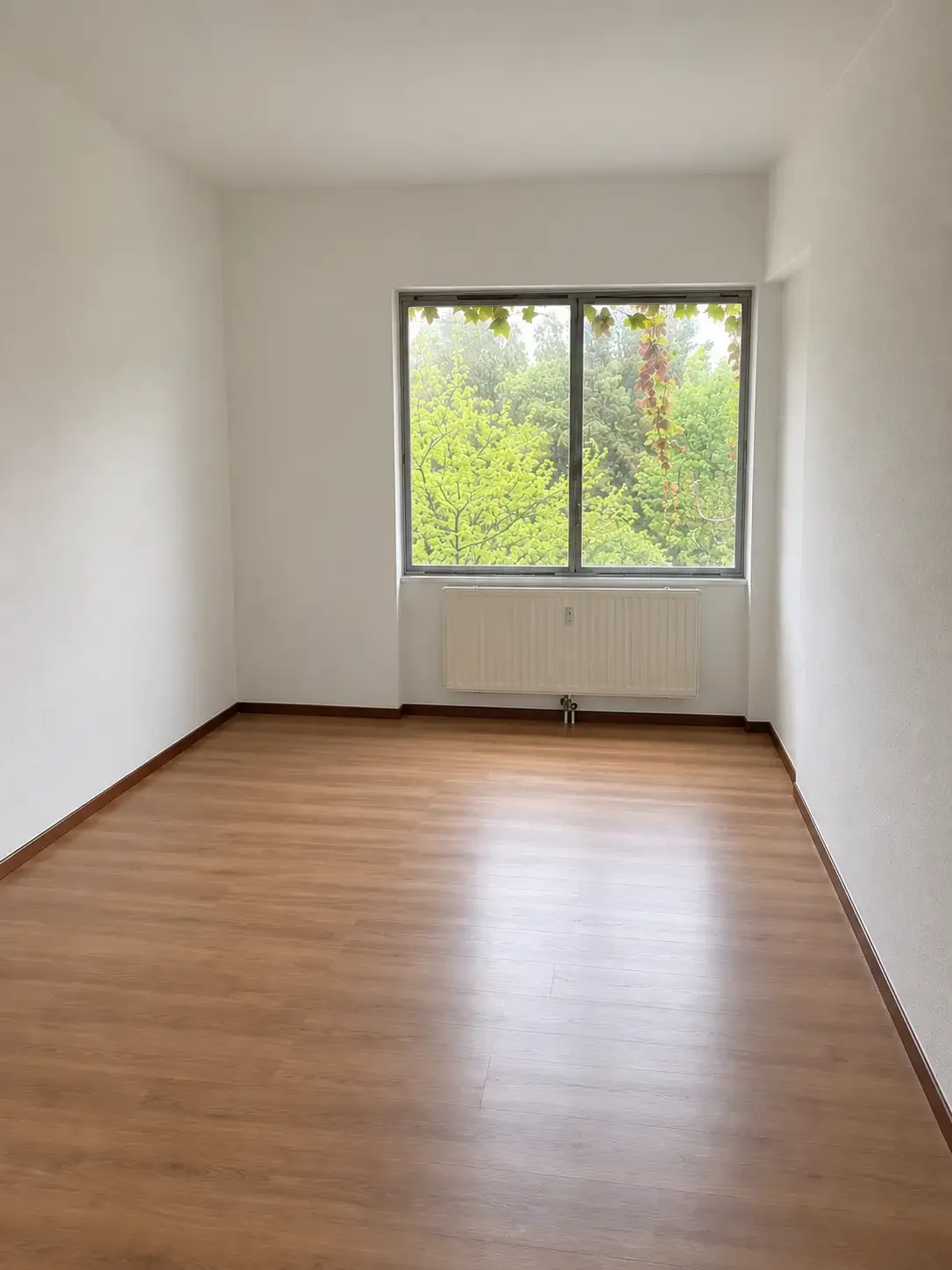 Foto van de Appartement gelegen aan de Groenhoven in Amsterdam