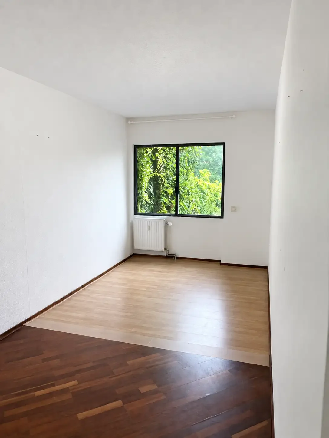 Foto van de Appartement gelegen aan de Groenhoven in Amsterdam