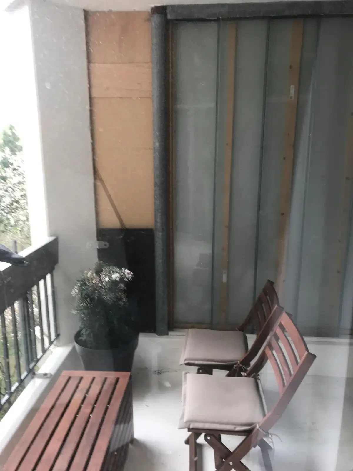 Foto van de Appartement gelegen aan de Groenhoven in Amsterdam
