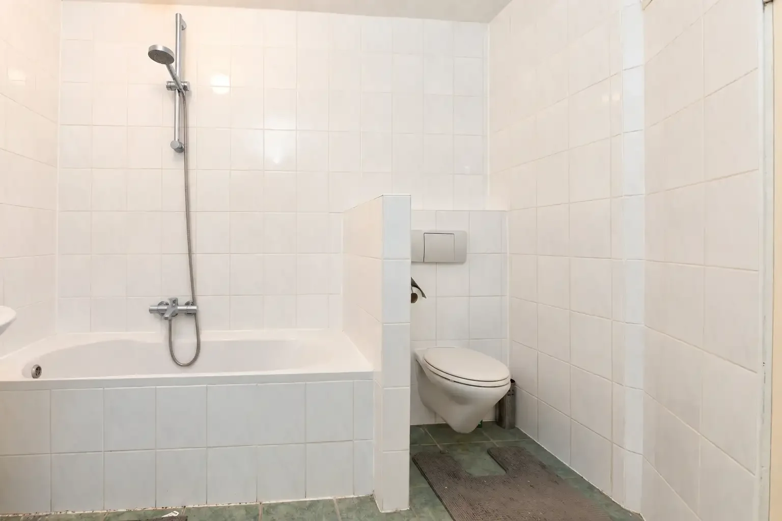 Foto van de Appartement gelegen aan de Groenhoven in Amsterdam