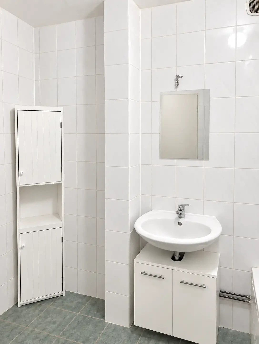 Foto van de Appartement gelegen aan de Groenhoven in Amsterdam