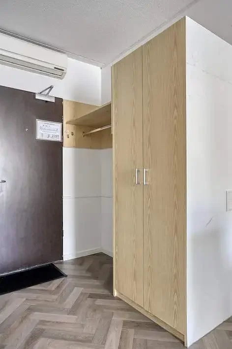 Foto van de Appartement gelegen aan de Bogardeind in Geldrop